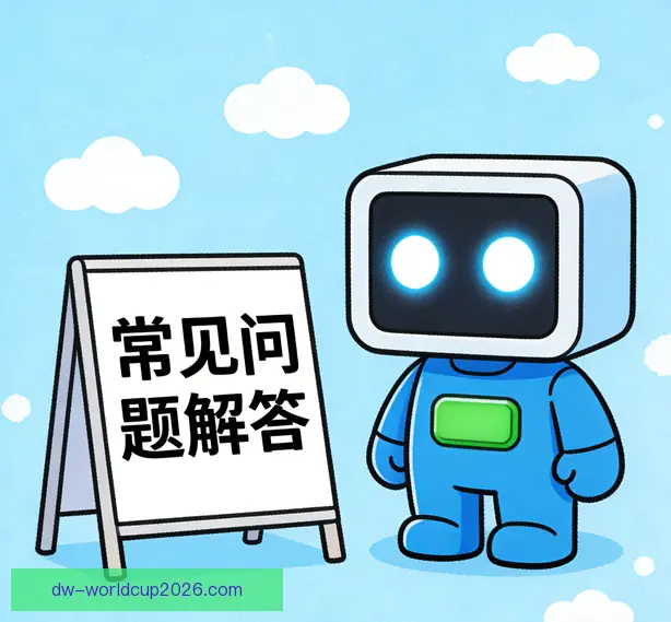 常见问题